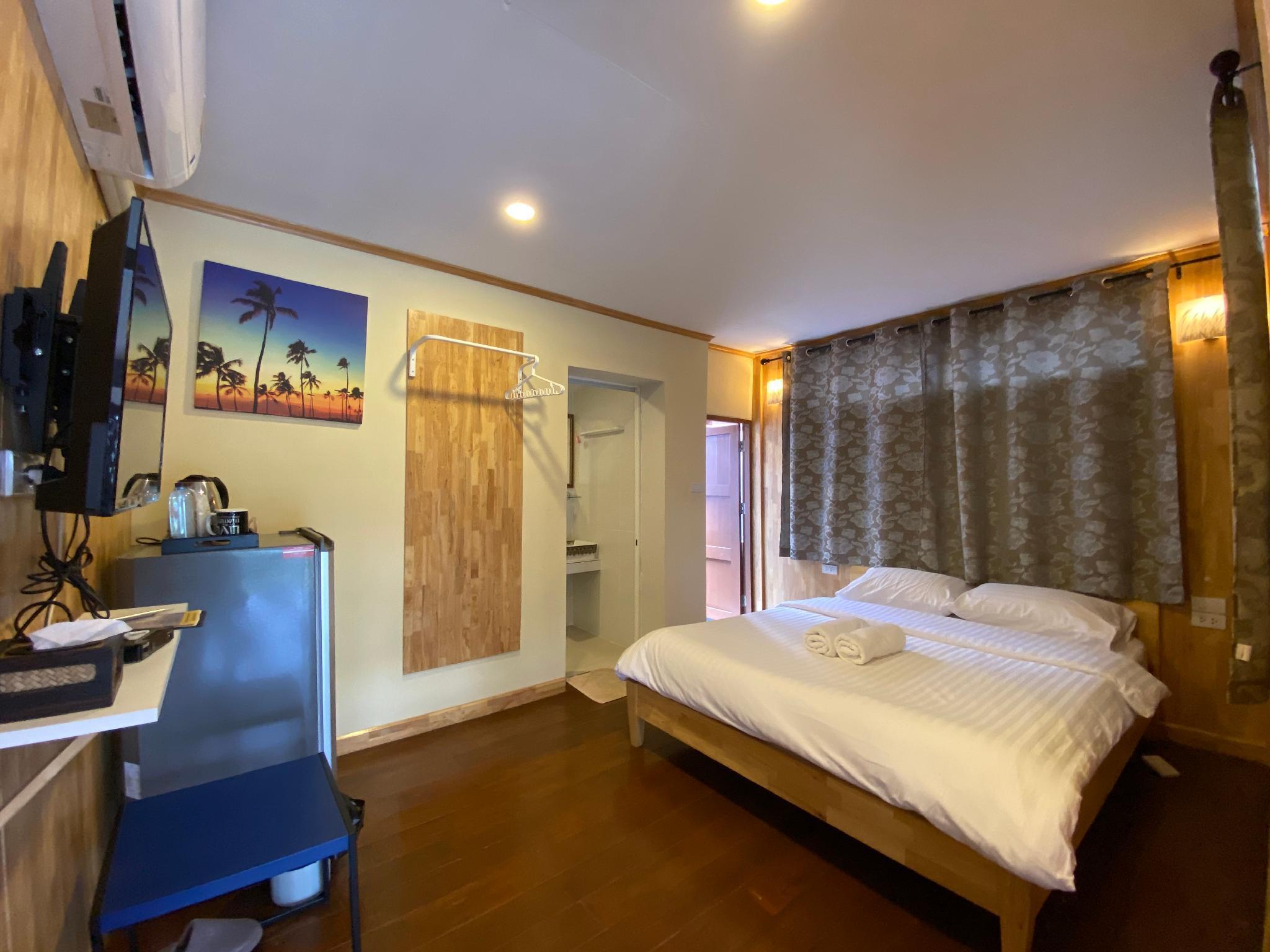 Bed In Beyt Boutique Hotel Nonthaburi Exterior photo